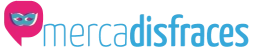 Logotipo de Mercadisfraces