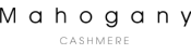 Logo van MAHOGANY