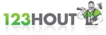 Logo van 123hout.nl
