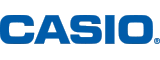 Logo von casio.com (DE)