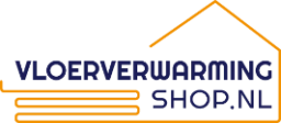 Logo van Vloerverwarmingshop