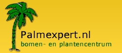 Logo van Palmexpert.nl