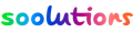 Logo van Soolutions