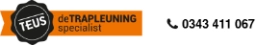 Logo van Trapleuningspecialist