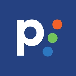 Logo van Partly