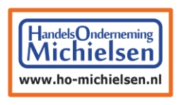 Logo van Handelsonderneming Michielsen B.V.