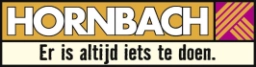 Logo van Hornbach.nl