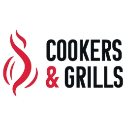 Logo van Cookers & Grills