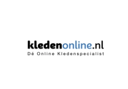 Logo van Kleden Online