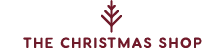 Logo van The Christmas Shop