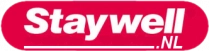 Logo van Staywell.nl