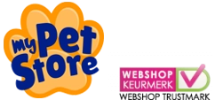 Logo van My Petstore