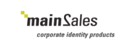 Logo van Main Sales Europe B.V.