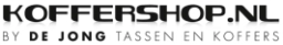 Logo van Koffershop.nl