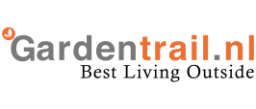Logo van GardenTrail