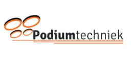 Logo van Podiumtechniek