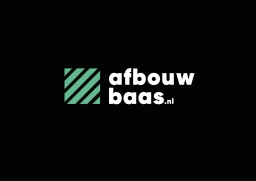 Logo van De Afbouwbaas