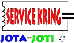 Logo van Service Kring JOTA-JOTI