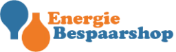 Logo van energiebespaarshop