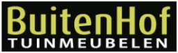 Logo van Buitenhof Tuinmeubelen