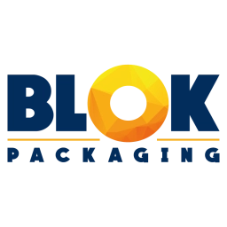 Logo van blokpackaging.com