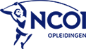 Logo van NCOI Opleidingen
