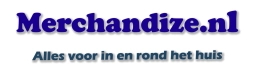 Logo van Merchandize