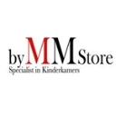Logo van By MM Store