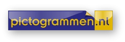Logo van Pictogrammen.nl