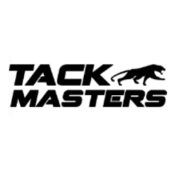 Logo van tackmasters.nl