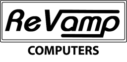 Logo van www.revamp.nl/display/