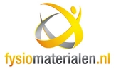 Logo van fysiomaterialen.nl