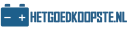 Logo van hetgoedkoopste.nl