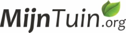 Logo van MijnTuin.org