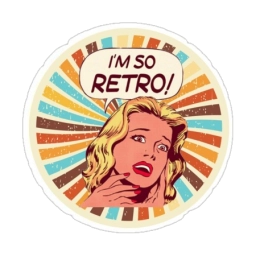 Logo van Retro & Design