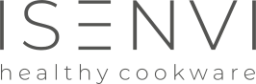 Logo van ISENVI
