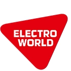 Logo van Electro World Dekkers