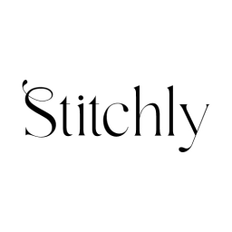 Logo van Stitchly