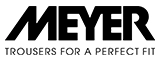 Logo of meyer-hosen.com