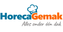 Logo van Horecagemak