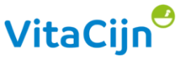 Logo van Vitacijn