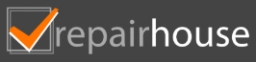Logo van Repairhouse