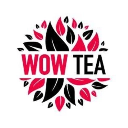 Лого на Wow Tea