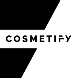 Logo of Cosmetify
