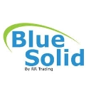 Logo van www.bluesolid.nl