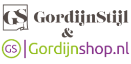 Logo van Gordijnshop.nl