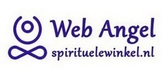 Logo van Spirituele kado winkel