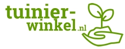 Logo van Tuinier-winkel.nl