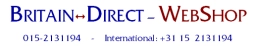 Logo van Britain-direct