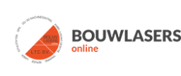 Logo van Bouwlasersonline.nl